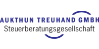 Kundenlogo Aukthun Treuhand GmbH