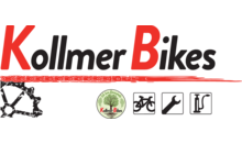 Kundenlogo von Kollmer Bikes