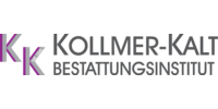 Kundenlogo Kollmer-Kalt, Bestattungs-Institut