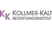 Kundenlogo von Kollmer-Kalt, Bestattungs-Institut