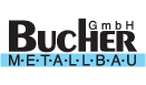 Kundenlogo von Bucher Laserschneidetechnik GmbH