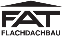 Kundenlogo von FAT-Flachdachbau GmbH