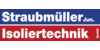 Kundenlogo von Straubmüller Isoliertechnik GmbH