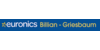 Kundenlogo von Billian - Griesbaum GmbH