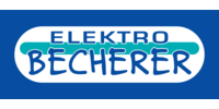 Kundenlogo Becherer Andreas, Elektrotechnik