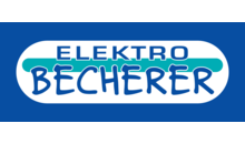 Kundenlogo von Becherer Andreas, Elektrotechnik