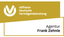 Kundenlogo von Zehnle Frank Allfinanz