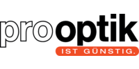 Kundenlogo Pro Optik Augenoptikfachgeschäft