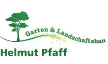 Kundenlogo von Pfaff Helmut, Gartenlandschaftsbau