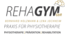 Kundenlogo von Holzmann Bernhard, Praxis für Physiotherapie