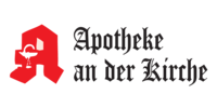 Kundenlogo Apotheke an der Kirche