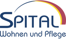 Kundenlogo von Alten- u. Pflegeheim Spital