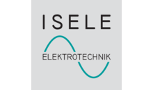 Kundenlogo von Isele Frank, Elektrotechnik