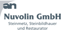 Kundenlogo Nuvolin GmbH, Stein- und Bildhauerei