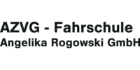 Kundenlogo AZVG-Fahrschule Angelika Rogowski GmbH