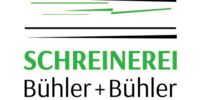 Kundenlogo Bühler + Bühler, Schreinerei