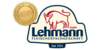 Kundenlogo von Lehmann GmbH, Fleischerfachgeschäft
