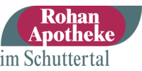 Kundenlogo Rohan-Apotheke im Schuttertal