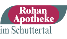 Kundenlogo von Rohan-Apotheke im Schuttertal