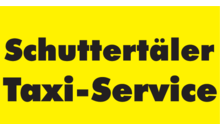 Kundenlogo von Schuttertäler Taxi-Service GmbH