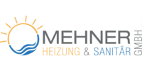 Kundenlogo Mehner Heizung & Sanitär GmbH