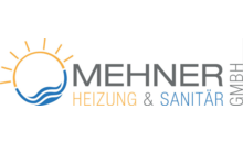 Kundenlogo von Mehner Heizung & Sanitär GmbH