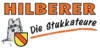 Kundenlogo von HILBERER Die Stukkateure Gipser Hilberer GmbH