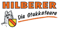 Kundenlogo HILBERER Die Stukkateure Gipser Hilberer GmbH