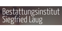 Kundenlogo Laug Siegfried GmbH, Bestattungshaus im Ried
