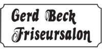 Kundenlogo Beck Gerd, Friseursalon