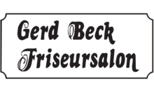 Kundenlogo von Beck Gerd, Friseursalon