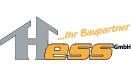 Kundenlogo von Hess GmbH
