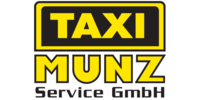 Kundenlogo Taxi Munz Service GmbH
