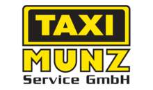 Kundenlogo von Taxi Munz Service GmbH