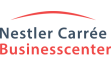 Kundenlogo von Nestler Carrée Businesscenter