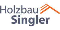 Kundenlogo Singler Holzbau e.K.