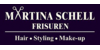 Kundenlogo von Martina Schell Frisuren