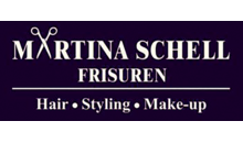 Kundenlogo von Martina Schell Frisuren