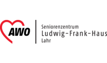 Kundenlogo von Ludwig-Frank-Haus AWO Seniorenzentrum