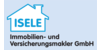 Kundenlogo von Isele Versicherungsmakler GmbH