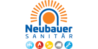 Kundenlogo Sanitär Neubauer GmbH