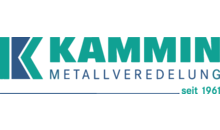 Kundenlogo von Kammin Metallveredelung GmbH & Co. KG