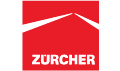 Kundenlogo von Zürcher Bau GmbH, Gleis-, Hoch-,  Tiefbau