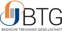 Kundenlogo BTG Badische Treuhand GmbH