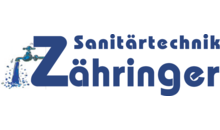 Kundenlogo von Zähringer Sanitärtechnik
