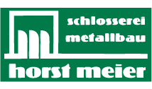 Kundenlogo von Meier Horst, Schlosserei - Metallbau