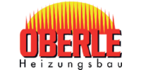 Kundenlogo Oberle Heizungsbau & Sanitärtechnik GmbH