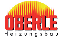 Kundenlogo von Oberle Heizungsbau & Sanitärtechnik GmbH