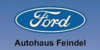 Kundenlogo von Autohaus Feindel