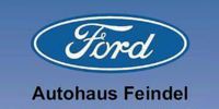 Kundenlogo Autohaus Feindel